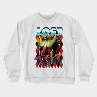 The Lost Brotherhood Collection - S3x Crewneck Sweatshirt